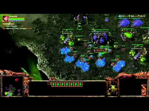 SC2 HotS Mastery Achievements - Domination (Shutout)