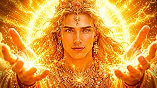 💰 ¡HOY SE ABREN LAS PUERTAS DE LA FORTUNA PARA TI! ☀️ MANTRA INCREÍBLE de SURYA