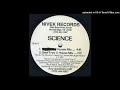 Science - Get Your Groove On (Geoffrey C House Mix)