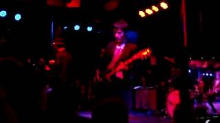 THE LONGSHOT - BODY BAG - THE MET 5/31/2018 BILLIE JOE ARMSTRONG LIVE PAWTUCKET RI