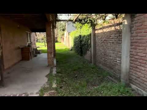 Terreno en venta Colonia Caroya