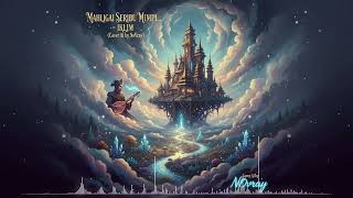 Download lagu 🎶 Iklim – Mahligai Seribu Mimpi (Cover AI by NoVray) 🎶 mp3