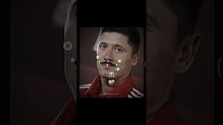 Lewandowski's grandfather ☠️🇦🇹  #football #lewandowski #barcelona #viralvideo #shorts #edit #capcut