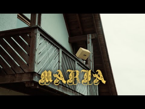 1 Karton - Maria (Official Video)