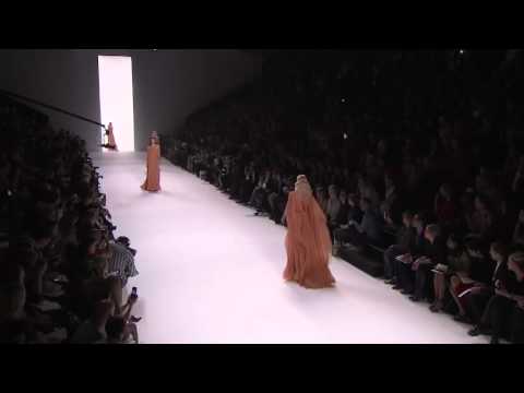 ELIE SAAB   Ready to Wear   Spring Summer 2012