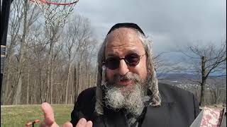 *שביבי אור* – קשר יום יומי עם *מוהר"ן מברסלב* זי"ע – 78 – ליקוטי עצות המבואר אכילה אות ח' (הרב מוטה פראנק) - התמונה מוצגת ישירות מתוך אתר האינטרנט יוטיוב. זכויות היוצרים בתמונה שייכות ליוצרה. קישור קרדיט למקור התוכן נמצא בתוך דף הסרטון