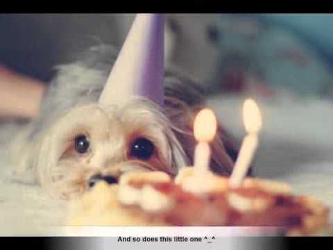 Happy birthday Aanchal! 2014