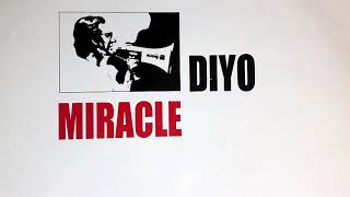 Diyo - Miracle (Extended Mix)