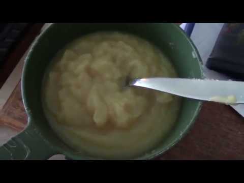 MongoTV_2765 - Min Aftensmad - Æblemos