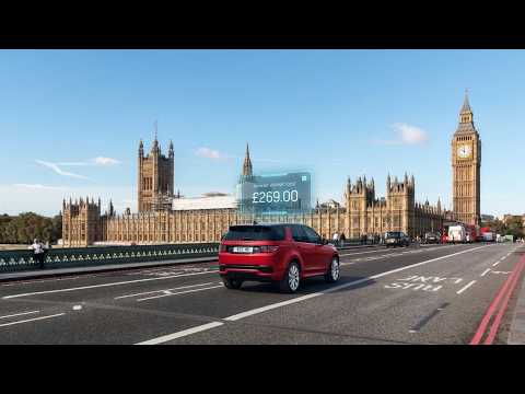 Thumbnail for SUV driver? London wants you to PAY by Ferrari, SUV, Car, Vehicle