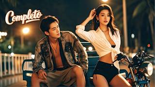 [completo]¿Novio infiel? Se casó con extraño—¡pobre resultó ser CEO billonario!💕#ceo #amor #drama