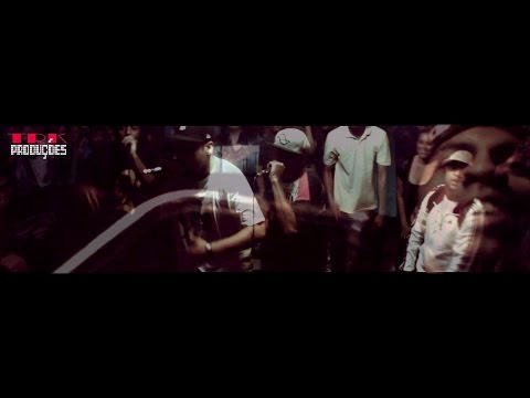 André Causa - O Rap É Som De Doido (Vídeo Clip OFICIAL)