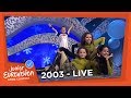 Nicolas Ganopoulos Fili Gia Panta Greece 2003 Junior Eurovision Song Contest