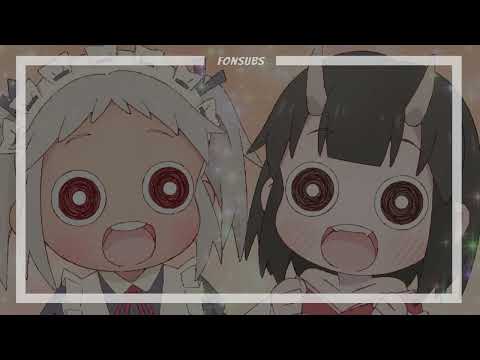Shachiku-san wa Youjo Yuurei ni Iyasaretai. Kikoeru? Maaya Uchida