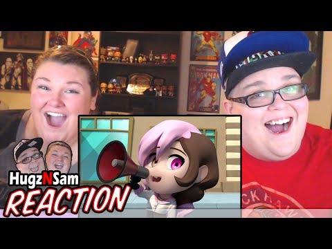 RWBY Chibi Season 2, Episode 9 - Coming Home to Roost REACTION!