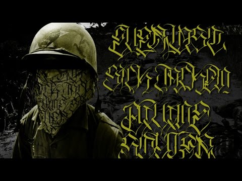 Everlast - WARPORN Industries (Mixed by Stalker Blues / Only Everlast)