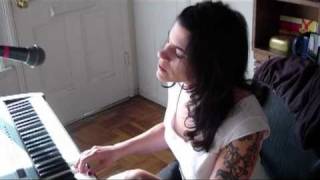 Take Time - sneak preview of song from my upcoming album :)