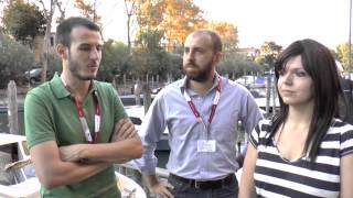 Recenzja festiwalowa z Wenecji: Ulica w Palermo, Joe oraz Piccola Patria