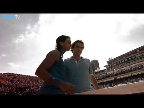 Monte-Carlo 2015 Federer Elusive Title