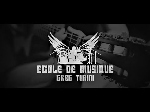 Ecole de Musique Greg Turini