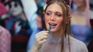 Takis Variety | Can't Hide Your Intensity