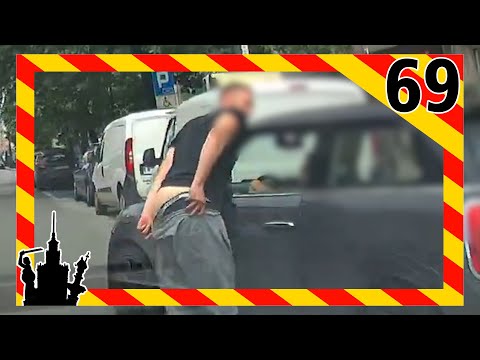 "Spotkały się dwa orangutany"