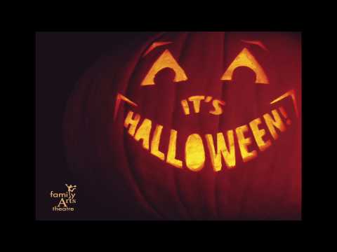 Decco - Strange Halloween '09 (feat Ievyte)