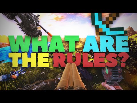 The Mechanic Hidden in Every Video Game