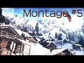 PUBG Montage #5 PUBG Montage #5