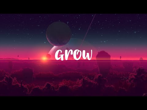 Joakim Lundell Feat. Tom Noah - Grow