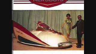 11 Breathe Benediction   Newsboys