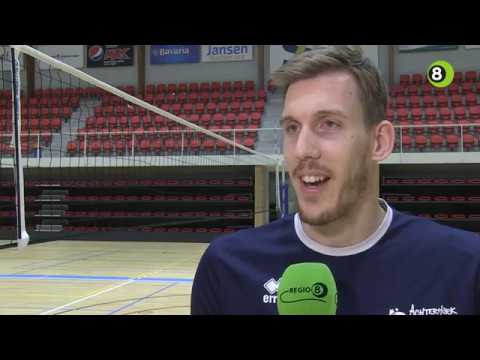 Achterhoek Orion wil valse start in finale rechtzetten in Doetinchem