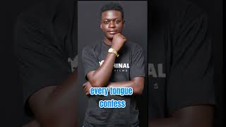 The only God -Prophet Frank.