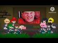 Mha React To Spider Man