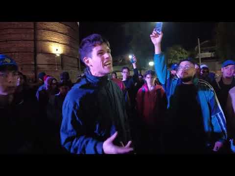 LICHA LOND SIGNO vs SHYA GAMMA DUCK   : FINAL - 1° EDICIÓN 3V3 #INSERTBEAT