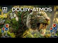 5 1 Dolby Atmos TEST Cinematic Surround Sound Experience 4K Ultra HD 60fps