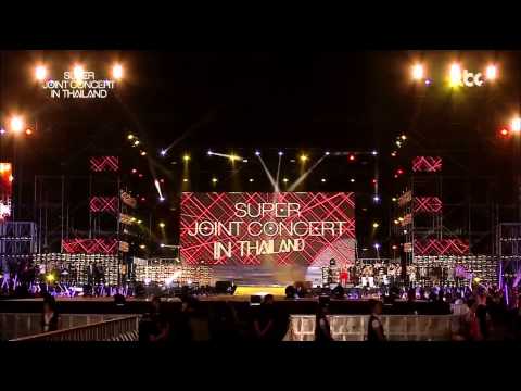 [Full HD/1080p] MC Cut - Sunny (SNSD) (13th Apr, 2013)