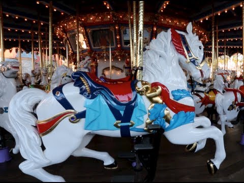 download lagu mp3 mp4 King Arthur Carrousel Disneyland, download lagu King Arthur Carrousel Disneyland gratis, unduh video klip King Arthur Carrousel Disneyland