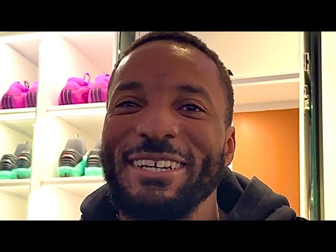 Norman Powell Reacts To Clippers Win Against Raptors