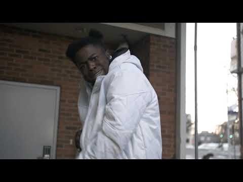 WhoDat10 (lazeo) X MoneyMan Roc - “Spin The Block”