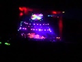 The Dead "Sunshine Daydream" Rothbury 
