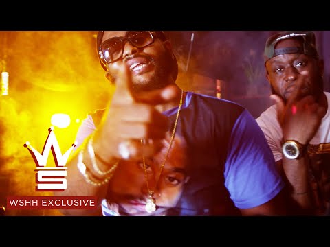 Choppa Zoe "Call Me Choppa" (From The Series "Money And Violence") (WSHH Exclusive - Music Video)