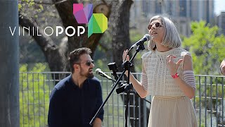AURORA - Black Water Lilies | SXSW 2016