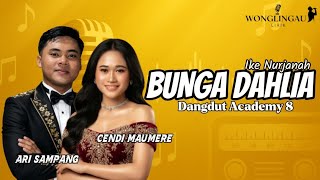 Download lagu Ari Sampang ft Cendi Maumere – Bunga Dahlia | Lirik Lagu | Dangdut Academy 8 #2026 #indosiar mp3 Download lagu Ari Sampang ft Cendi Maumere – Bunga Dahlia | Lirik Lagu | Dangdut Academy 8 #2026 #indosiar mp3