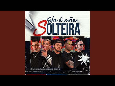 Ela é Mãe Solteira