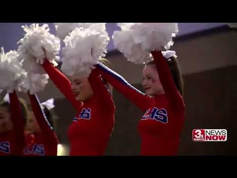 Lewis Central vs. Abraham Lincoln