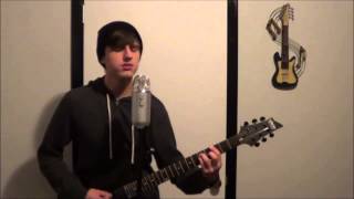 Ultra Blue - Thrice full band cover