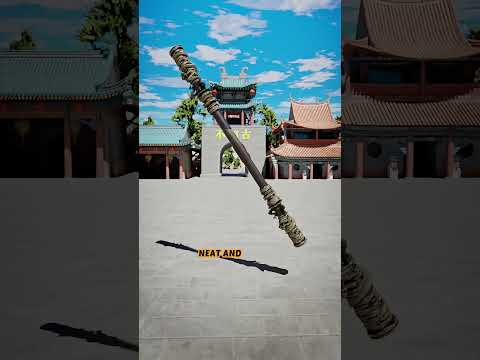 How Ancient Craftsmen Repaired Broken Wood Without Welding