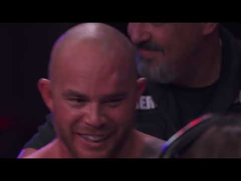 BYB 13 Full Fight: Jarome Hatch vs. Scott O'Shaughnessy