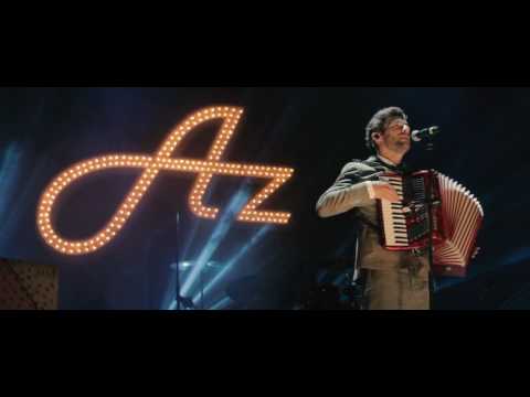 Os Azeitonas - Anda Comigo Ver os Aviões - "Live in Portugal"